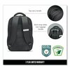 Solo Re:Define Laptop Backpack, 15.6 in., 12.25 x 5.75 x 18.75, Black UBN7084